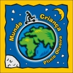CD - Mundo Criana