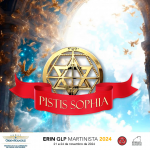 ERIN GLP MARTINISTA PISTIS SOPHIA - 20 a 24 de Novembro de 2024