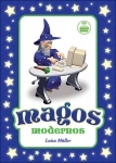 Audiobook - Magos Modernos