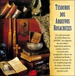 CD - Tesouros dos Arquivos Rosacruzes