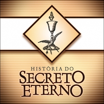 CD - Histria do Secreto Eterno
