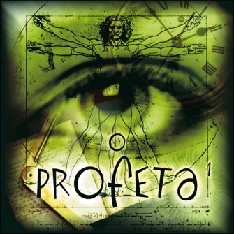 CD - O Profeta Vol 1