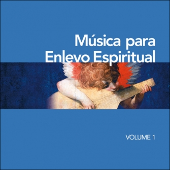 CD - Msica para Enlevo Espiritual Vol 1