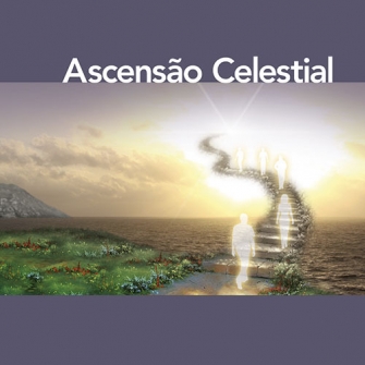 CD - Ascenso Celestial
