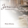 CD - Jerusalm