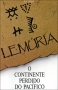 Lemria, O Continente Perdido do Pacfico - Wishar S. Cerv