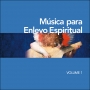 CD - Msica para Enlevo Espiritual Vol 1