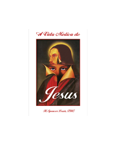 Audiobook - A Vida Mística de Jesus
